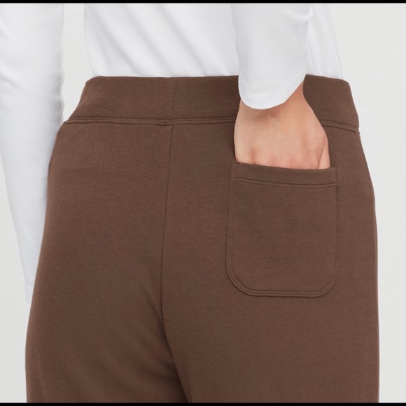 Uniqlo Ultra Stretch Lounge Wear Set - Picture 4 of 7